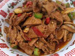 -湖南人家湘菜馆(镇江路店)