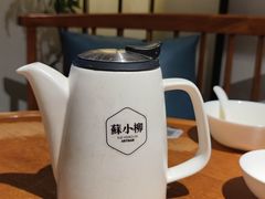 -苏小柳手作点心(控江旭辉分院)