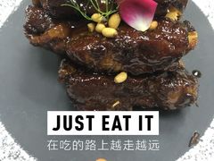 -索菲特酒店·乐轩华中餐厅