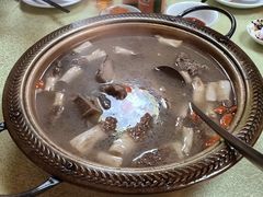 -青海牦牛肉馆