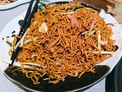 -晓粤·惹味粤菜(凯德乐峰广场店)