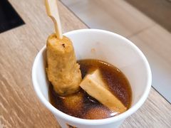 -吉野家(红博中央公园店)