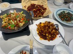 -郭林家常菜(狼垡店)