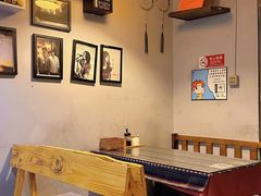 -蜗牛小馆醉乡民谣云南菜(惠新西里店)