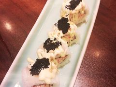 黑松白鹿卷-黑松白鹿(崇文门新活馆店)