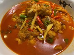 馋嘴牛蛙-天福苑(崇宁路店)