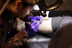 -见雾TATTOO STUDIO