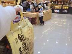 -钜记手信(大三巴街店)