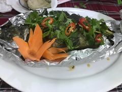 -QQ海鲜餐厅