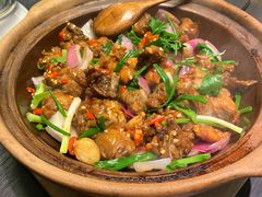 -鹊玥·粤菜小馆(汇智国际商业中心店)