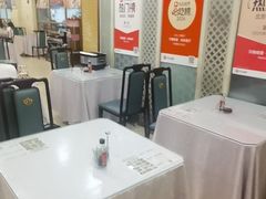 -汗腾格里·风味餐厅(新疆驻京办店)