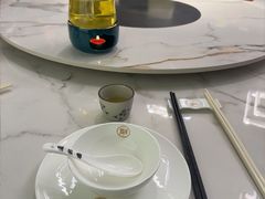 -滋粥楼·顺德菜(番禺广场总店)