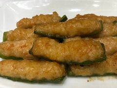 百花煎酿双宝-广州酒家(昌岗地铁站店)