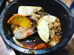 -火炉火自助餐(悠唐购物中心店)
