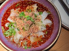 -纳鲁孜·新疆特色餐厅(上海悦荟广场店)