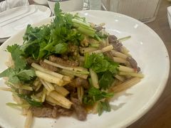 -临江后街鳝丝(临江店)