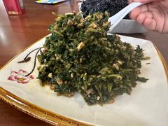 -山水之味·大鱼头·农家菜(张公洞店)