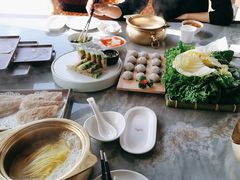 -慢丽江·云南野生菌土鸡锅(付家庄店)