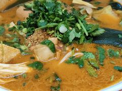 -张川人•甘肃天水麻辣烫(北医三院店)