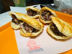 -老驴头(红二师店)