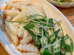 -院子餐厅·大锅菜·老杭帮(桥西直街店)