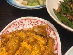 -海天楼中餐厅(吴宫泛太平洋酒店)