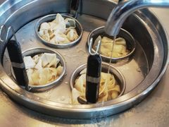 -天津东凯悦酒店·Market Café自助餐厅
