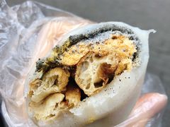 -上海虹口糕团(福州路店)