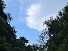 -黑龙潭风景区