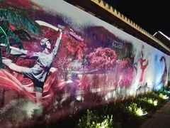-三亚红色娘子军演艺公园景区