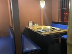 -江户烧肉(高德店)