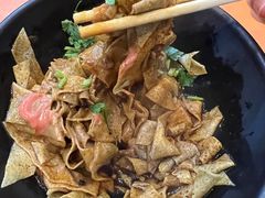 -奥华餐厅·老张记(台基厂店)
