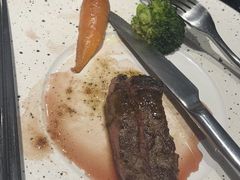 -daozao料理美术馆(东营店)