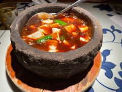 石锅豆腐-吴莊(龙城万科里店)
