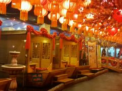-红色根据地文化主题酒店(太湖街店)
