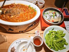 -桂小厨广西菜(印象城店)