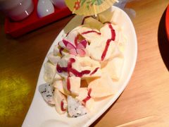 -胖哥俩肉蟹煲(石家庄勒泰中心店)
