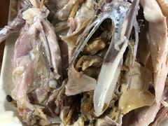 -吉英盐焗鸡(文中路店)