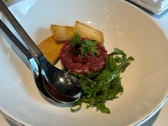 -燃扒房Steakhouse(皇庭店)