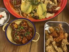 秤盘麻辣烫-文立新·秤盘麻辣烫(天通苑店)