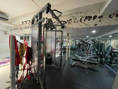 -CUBE私教·普拉提·拳击(龙漕路店)