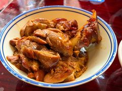 -张卤堂·砂锅卤肘子(南头店)