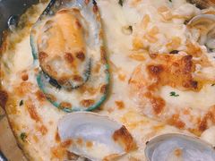 -G+KITCHEN(龙湖狮山天街店)