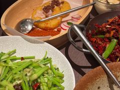 -山石榴·贵州菜(陆家嘴中心店)
