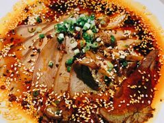 -小菜园新徽菜(南京秦淮龙蟠汇店)