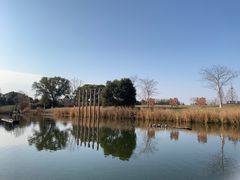 -良渚古城遗址公园