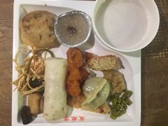 -素清香(解放路店)