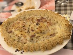 -华梅西餐厅(哈尔滨中央大街店)