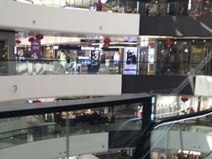 -万达广场(北京槐房店)