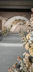 -婚礼宴会中心-芙蓉国温德姆至尊豪廷大酒店